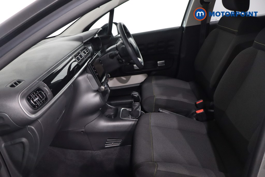 Citroen C3 Plus Manual Petrol Hatchback - Stock Number (1610310) - 4th supplementary image
