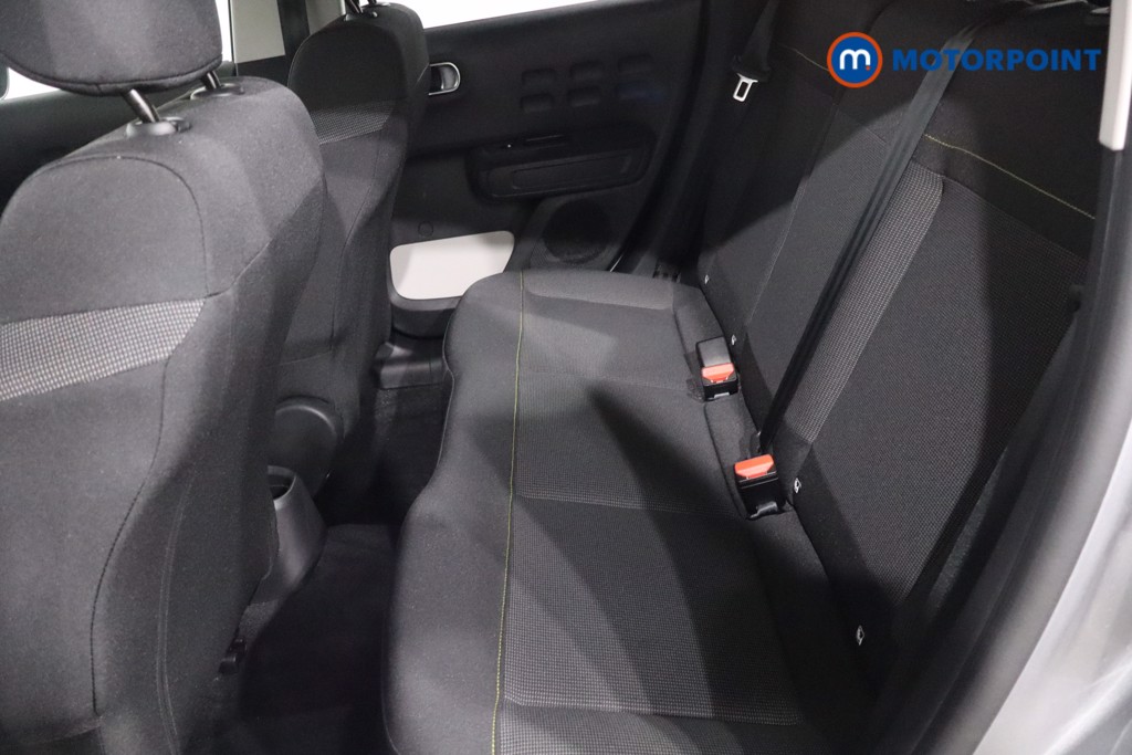 Citroen C3 Plus Manual Petrol Hatchback - Stock Number (1610310) - 5th supplementary image