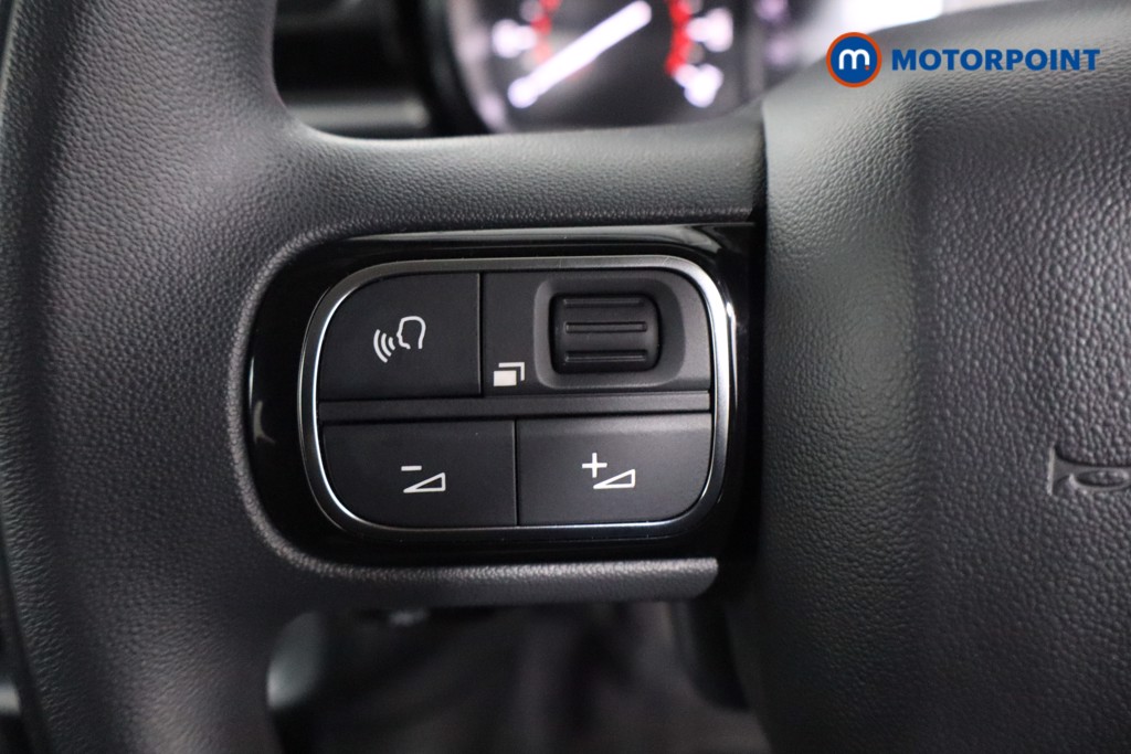 Citroen C3 Plus Manual Petrol Hatchback - Stock Number (1610310) - 7th supplementary image