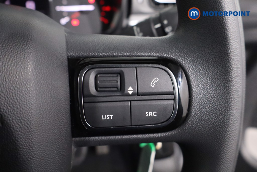 Citroen C3 Plus Manual Petrol Hatchback - Stock Number (1610310) - 8th supplementary image