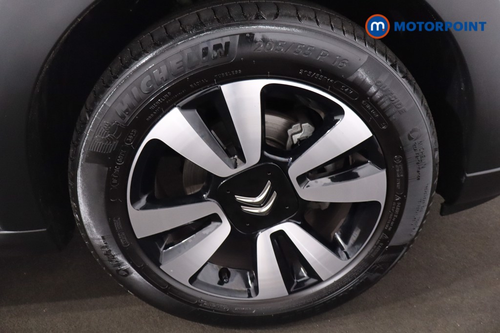 Citroen C3 Plus Manual Petrol Hatchback - Stock Number (1610310) - 10th supplementary image