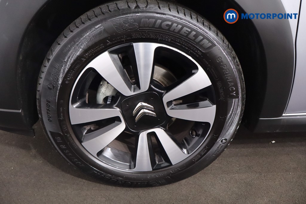 Citroen C3 Plus Manual Petrol Hatchback - Stock Number (1610310) - 11th supplementary image