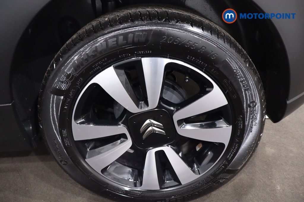 Citroen C3 Plus Manual Petrol Hatchback - Stock Number (1610310) - 12th supplementary image