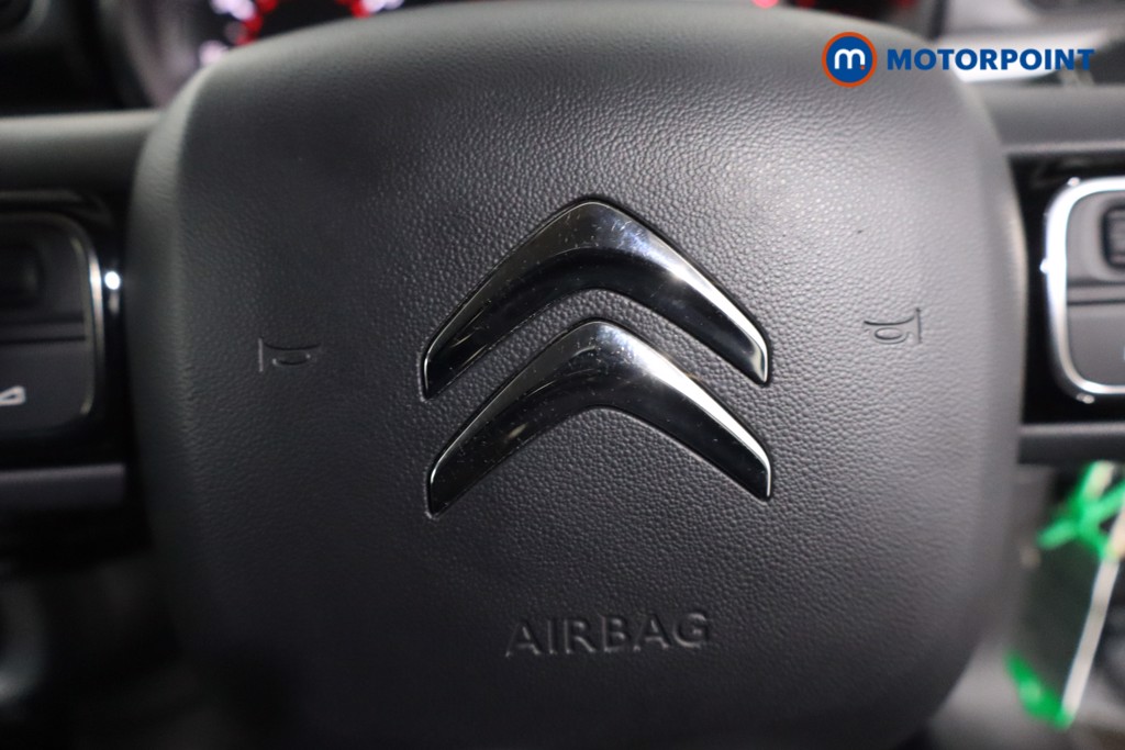 Citroen C3 Plus Manual Petrol Hatchback - Stock Number (1610310) - 13th supplementary image