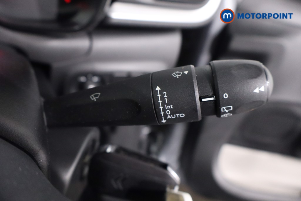 Citroen C3 Plus Manual Petrol Hatchback - Stock Number (1610310) - 15th supplementary image