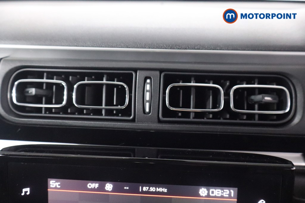 Citroen C3 Plus Manual Petrol Hatchback - Stock Number (1610310) - 18th supplementary image