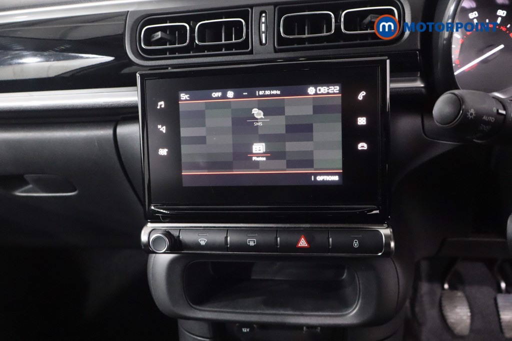 Citroen C3 Plus Manual Petrol Hatchback - Stock Number (1610310) - 19th supplementary image