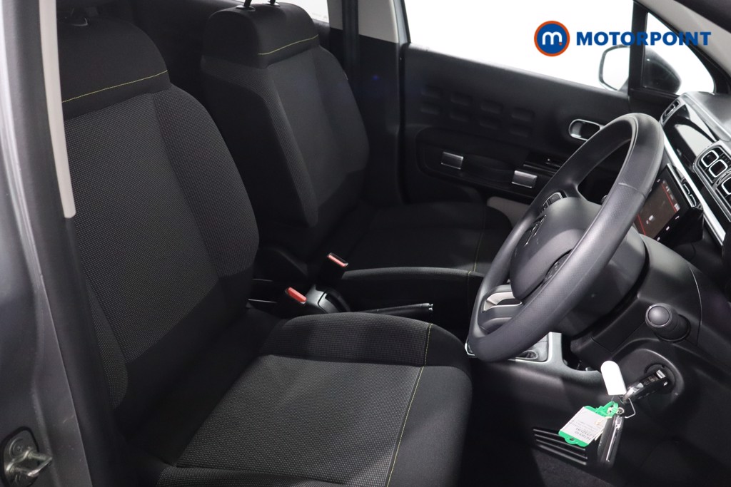 Citroen C3 Plus Manual Petrol Hatchback - Stock Number (1610310) - 22nd supplementary image
