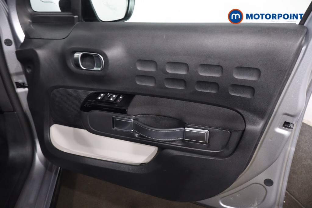 Citroen C3 Plus Manual Petrol Hatchback - Stock Number (1610310) - 23rd supplementary image