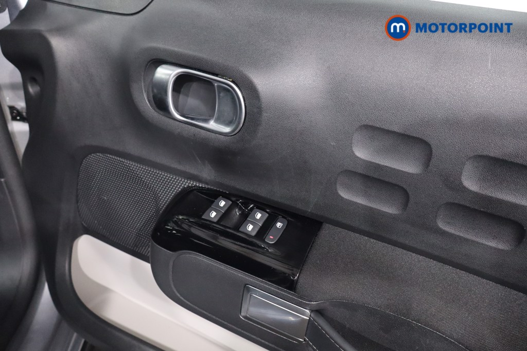 Citroen C3 Plus Manual Petrol Hatchback - Stock Number (1610310) - 24th supplementary image