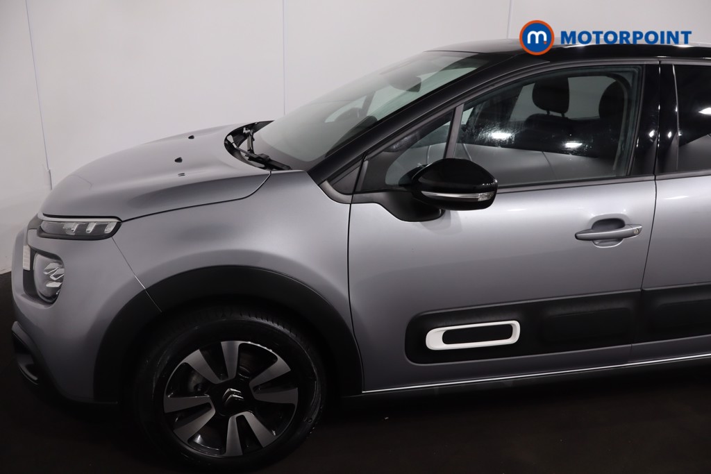 Citroen C3 Plus Manual Petrol Hatchback - Stock Number (1610310) - 26th supplementary image