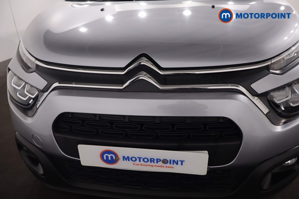 Citroen C3 Plus Manual Petrol Hatchback - Stock Number (1610310) - 27th supplementary image