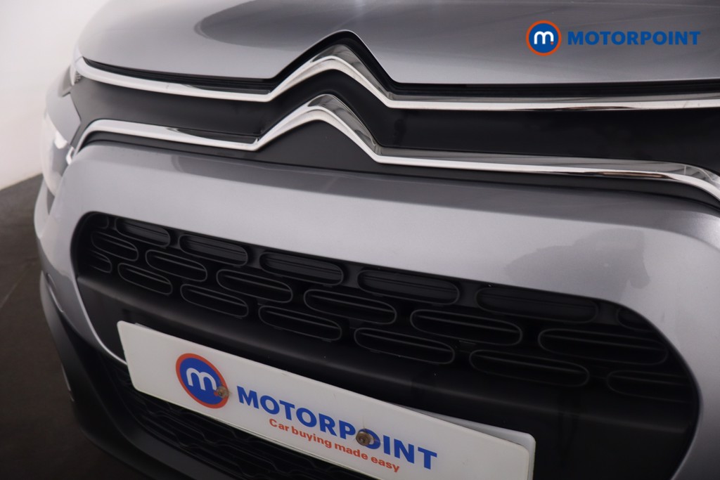 Citroen C3 Plus Manual Petrol Hatchback - Stock Number (1610310) - 28th supplementary image