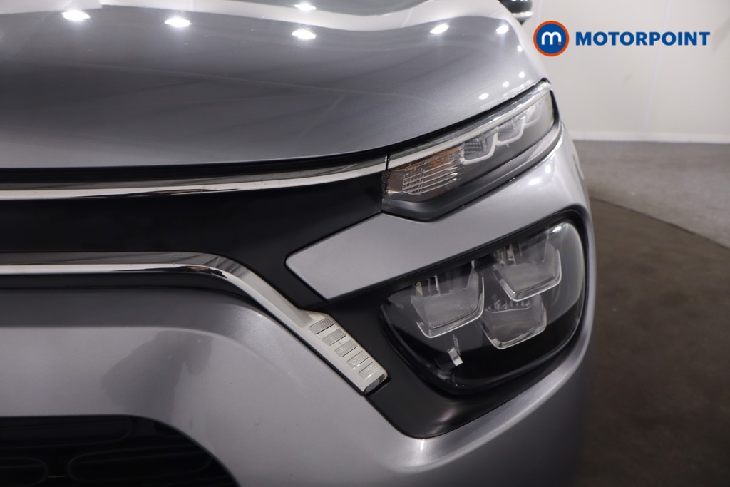 Citroen C3 Plus Manual Petrol Hatchback - Stock Number (1610310) - 29th supplementary image