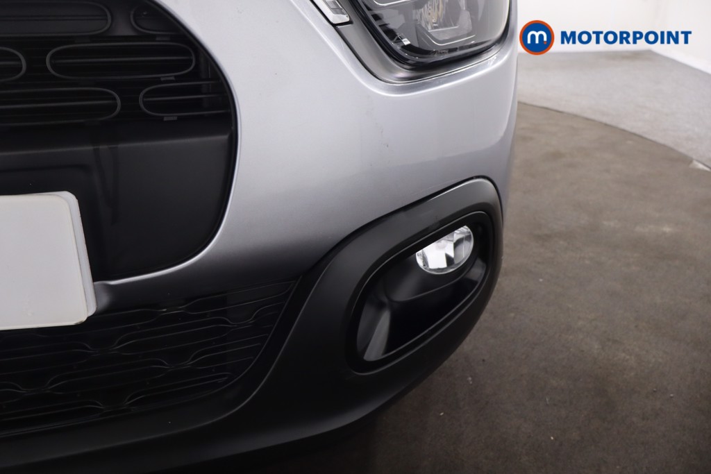 Citroen C3 Plus Manual Petrol Hatchback - Stock Number (1610310) - 30th supplementary image