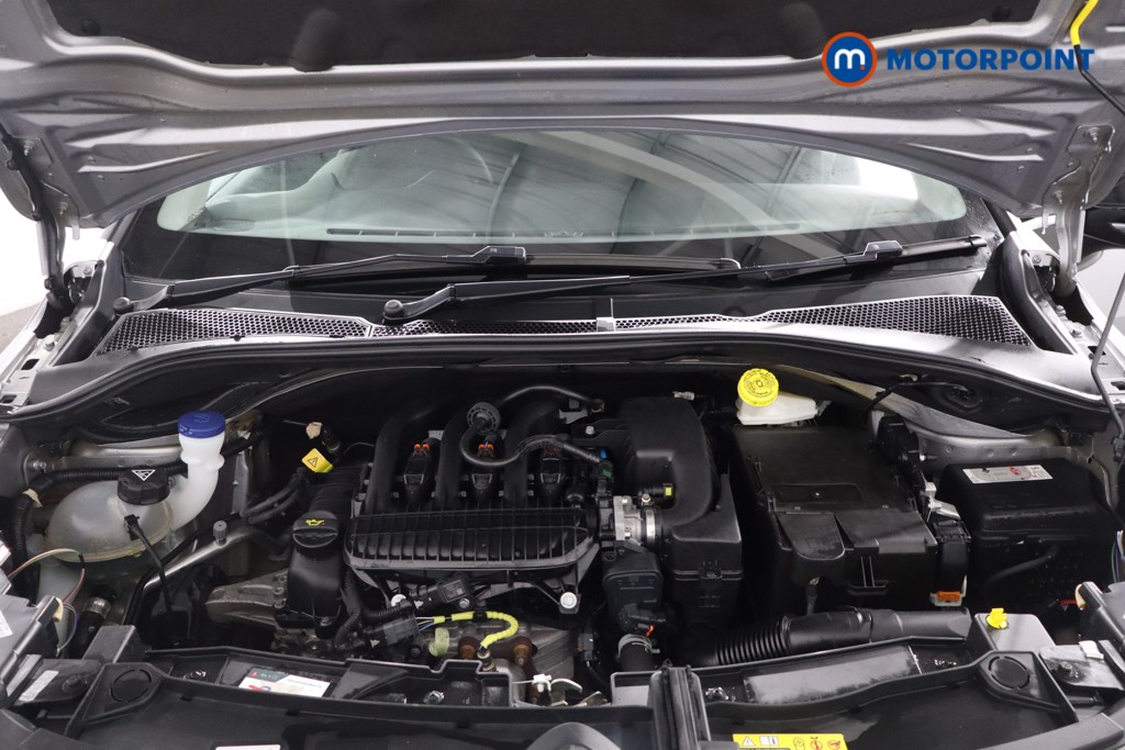 Citroen C3 Plus Manual Petrol Hatchback - Stock Number (1610310) - 31st supplementary image