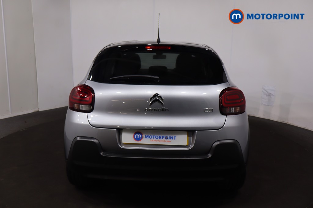 Citroen C3 Plus Manual Petrol Hatchback - Stock Number (1610310) - 33rd supplementary image