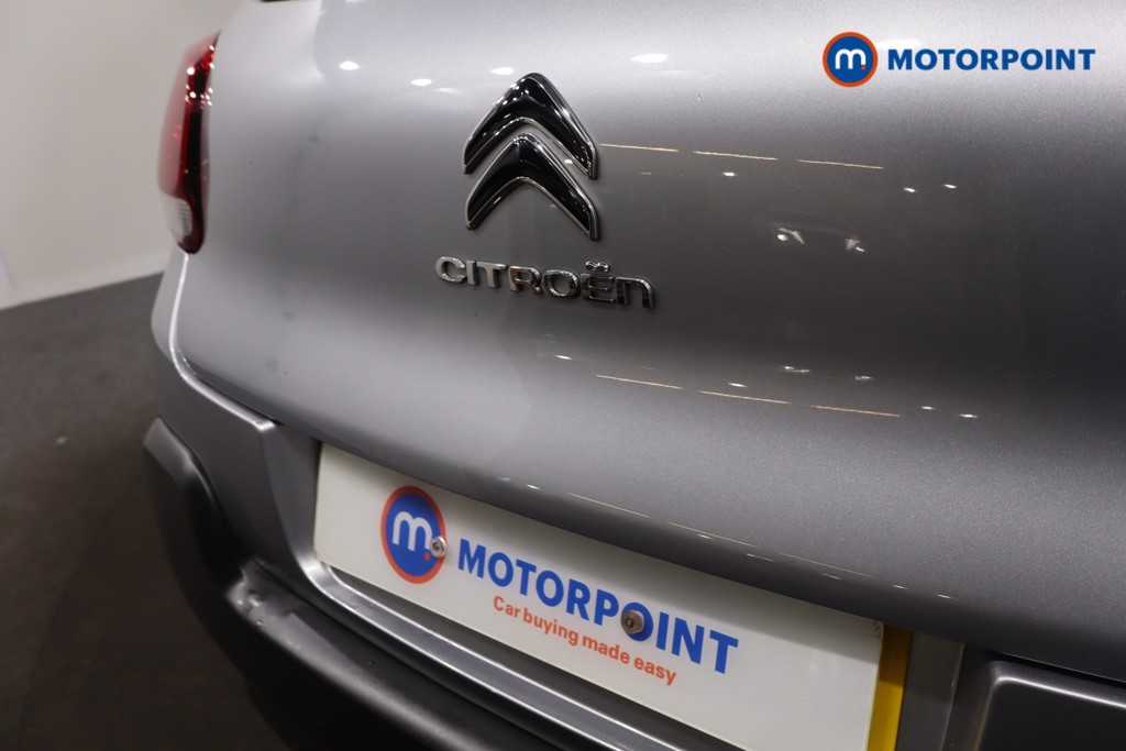 Citroen C3 Plus Manual Petrol Hatchback - Stock Number (1610310) - 34th supplementary image