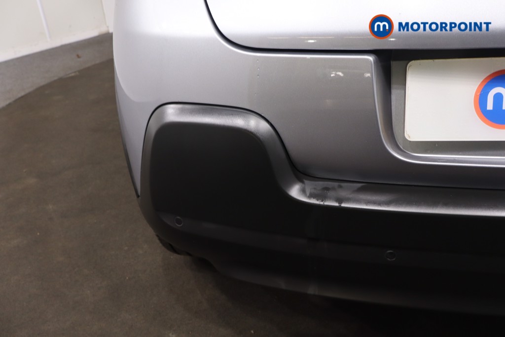 Citroen C3 Plus Manual Petrol Hatchback - Stock Number (1610310) - 36th supplementary image