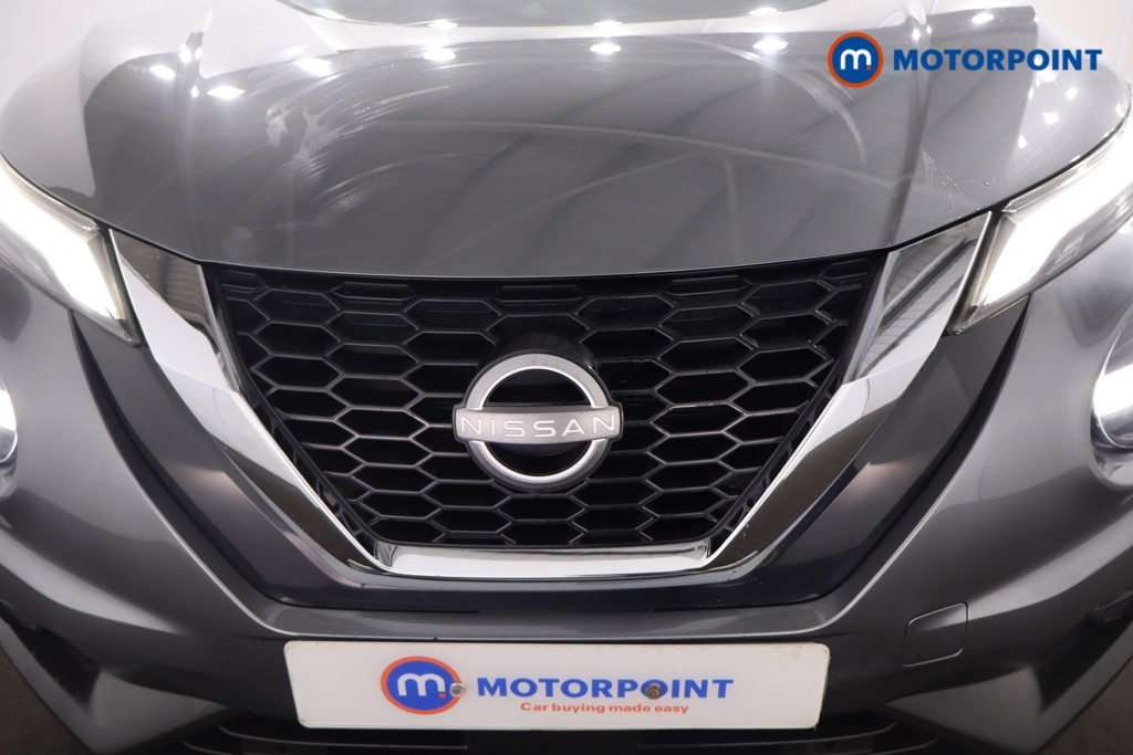 Nissan Juke N-Connecta Automatic Petrol SUV - Stock Number (1610352) - 25th supplementary image