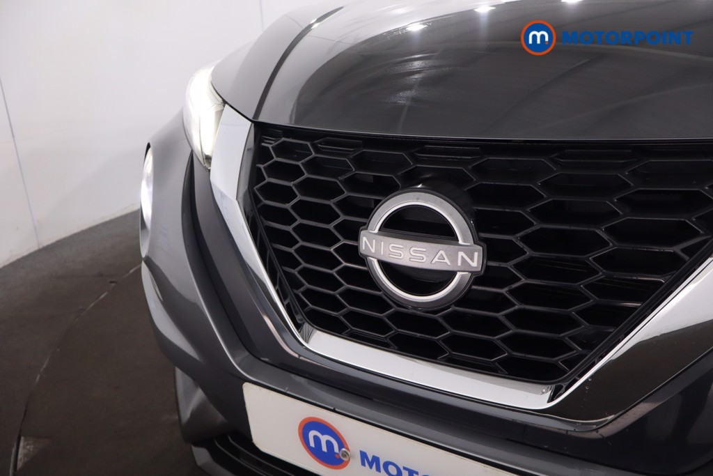 Nissan Juke N-Connecta Automatic Petrol SUV - Stock Number (1610352) - 26th supplementary image