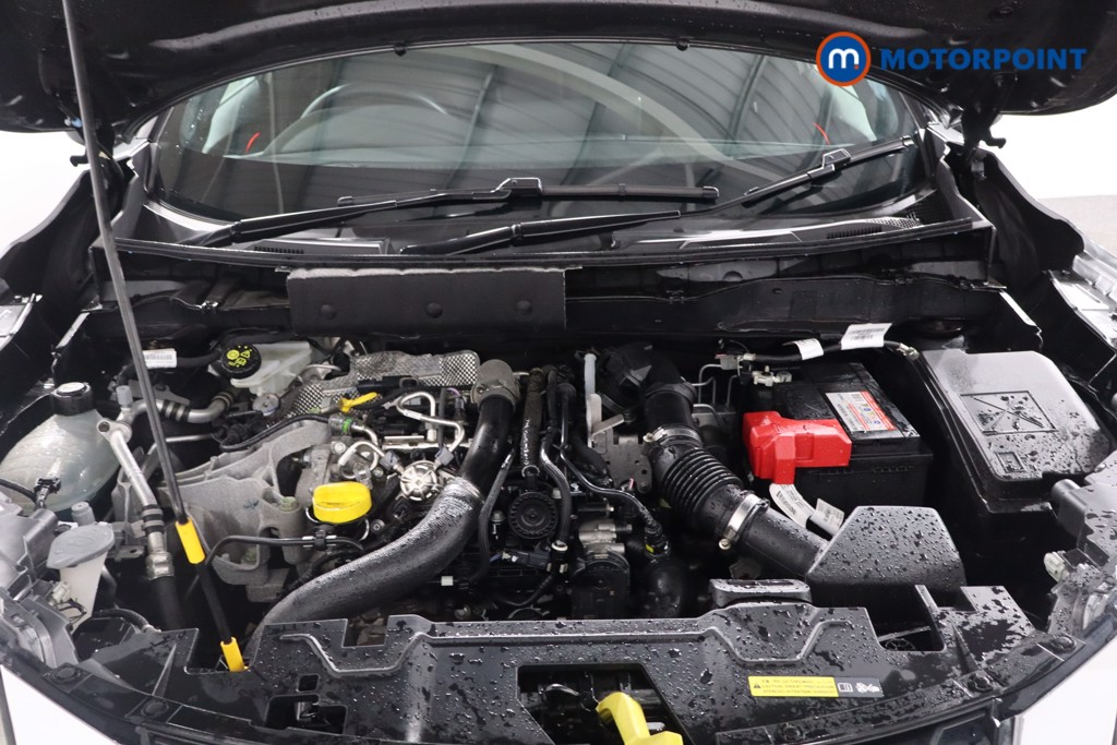 Nissan Juke N-Connecta Automatic Petrol SUV - Stock Number (1610352) - 29th supplementary image