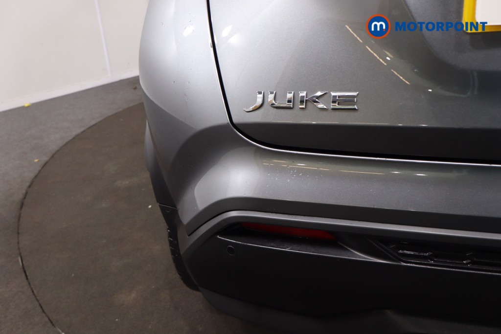 Nissan Juke N-Connecta Automatic Petrol SUV - Stock Number (1610352) - 34th supplementary image