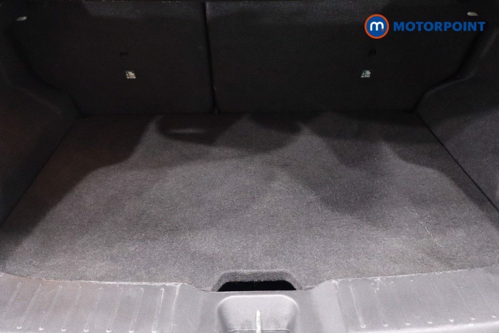 Nissan Juke N-Connecta Automatic Petrol SUV - Stock Number (1610352) - 35th supplementary image