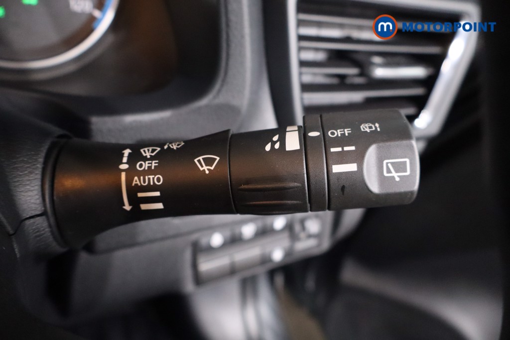 Nissan Leaf N-Connecta Automatic Electric Hatchback - Stock Number (1610362) - 15th supplementary image