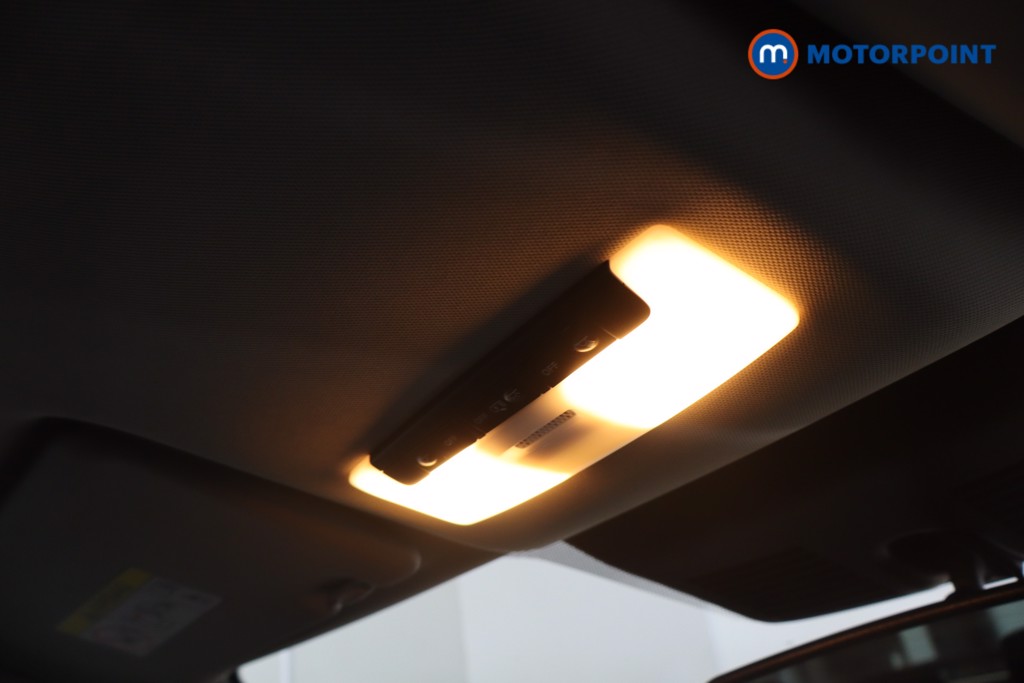 Nissan Leaf N-Connecta Automatic Electric Hatchback - Stock Number (1610362) - 21st supplementary image