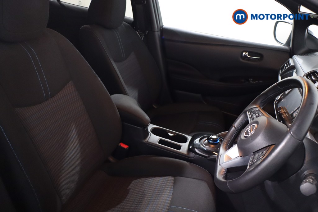 Nissan Leaf N-Connecta Automatic Electric Hatchback - Stock Number (1610362) - 22nd supplementary image