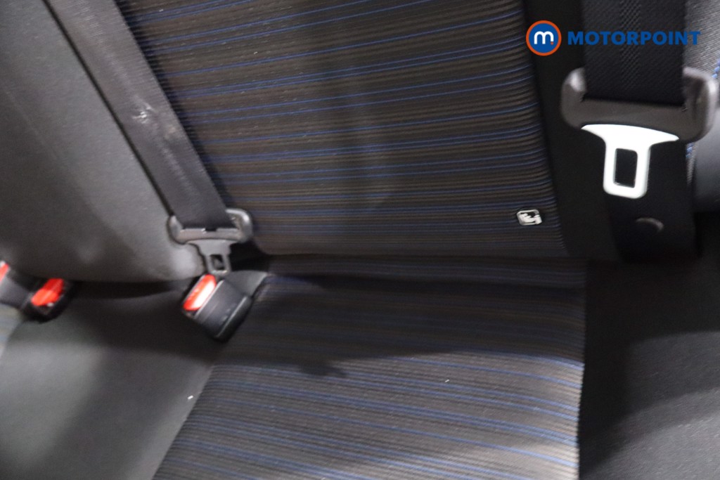 Nissan Leaf N-Connecta Automatic Electric Hatchback - Stock Number (1610362) - 25th supplementary image