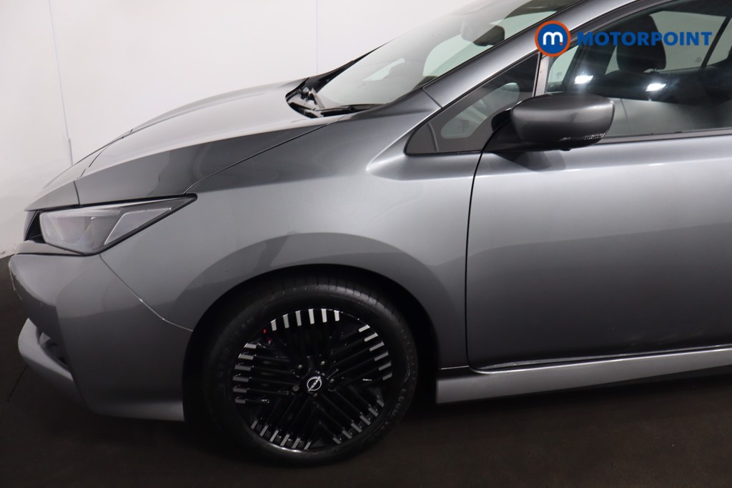 Nissan Leaf N-Connecta Automatic Electric Hatchback - Stock Number (1610362) - 26th supplementary image