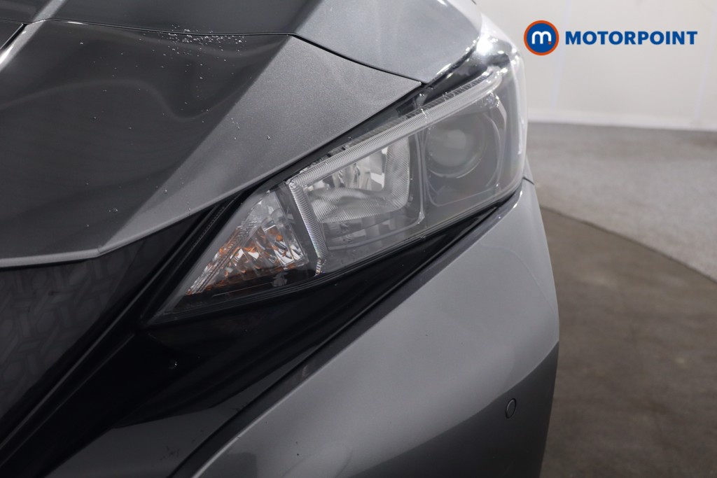 Nissan Leaf N-Connecta Automatic Electric Hatchback - Stock Number (1610362) - 28th supplementary image