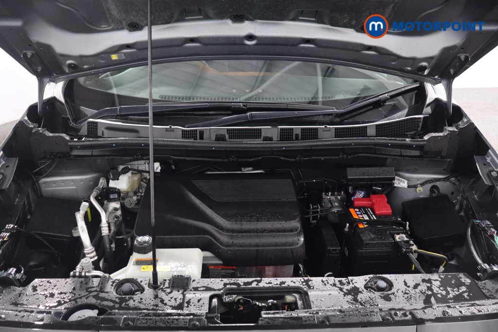 Nissan Leaf N-Connecta Automatic Electric Hatchback - Stock Number (1610362) - 30th supplementary image