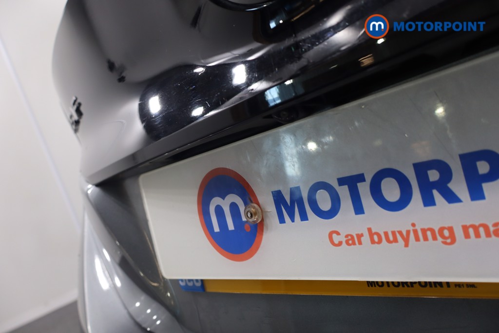 Nissan Leaf N-Connecta Automatic Electric Hatchback - Stock Number (1610362) - 32nd supplementary image