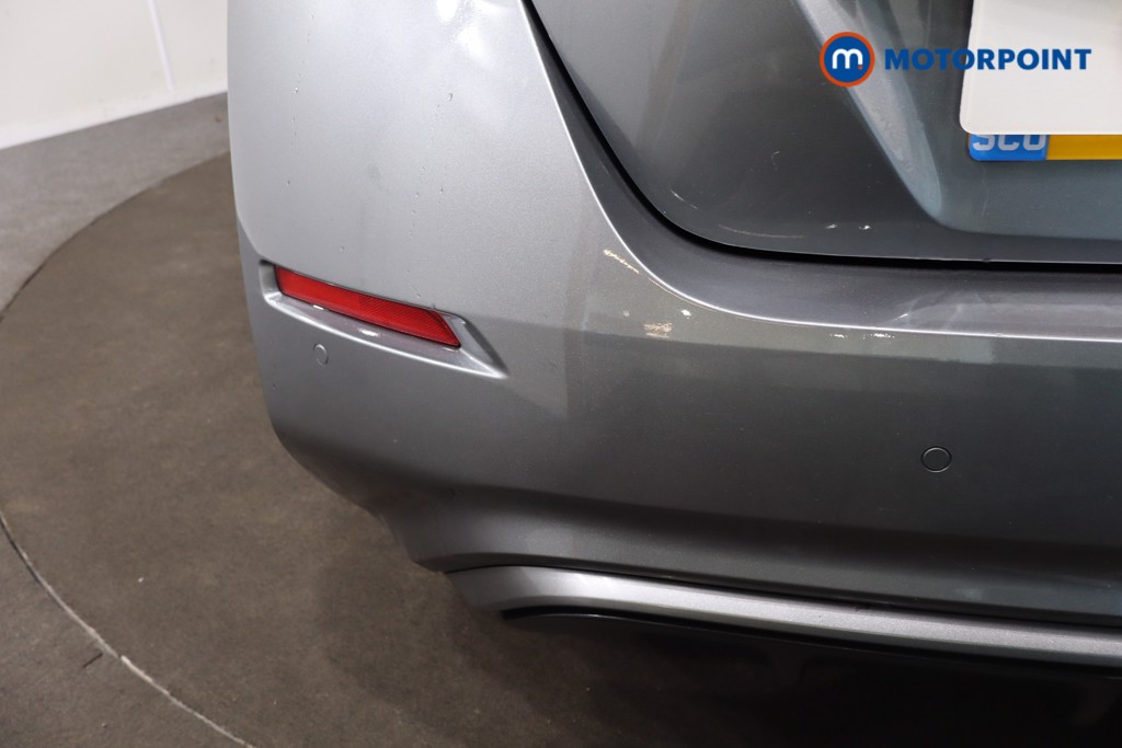 Nissan Leaf N-Connecta Automatic Electric Hatchback - Stock Number (1610362) - 34th supplementary image