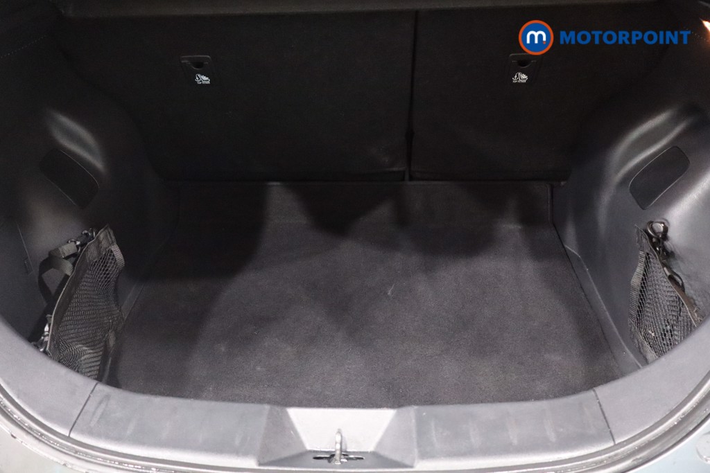 Nissan Leaf N-Connecta Automatic Electric Hatchback - Stock Number (1610362) - 35th supplementary image