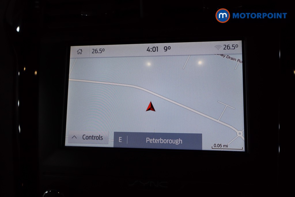 Ford Mondeo St-Line Edition Automatic Diesel Hatchback - Stock Number (1610486) - 2nd supplementary image