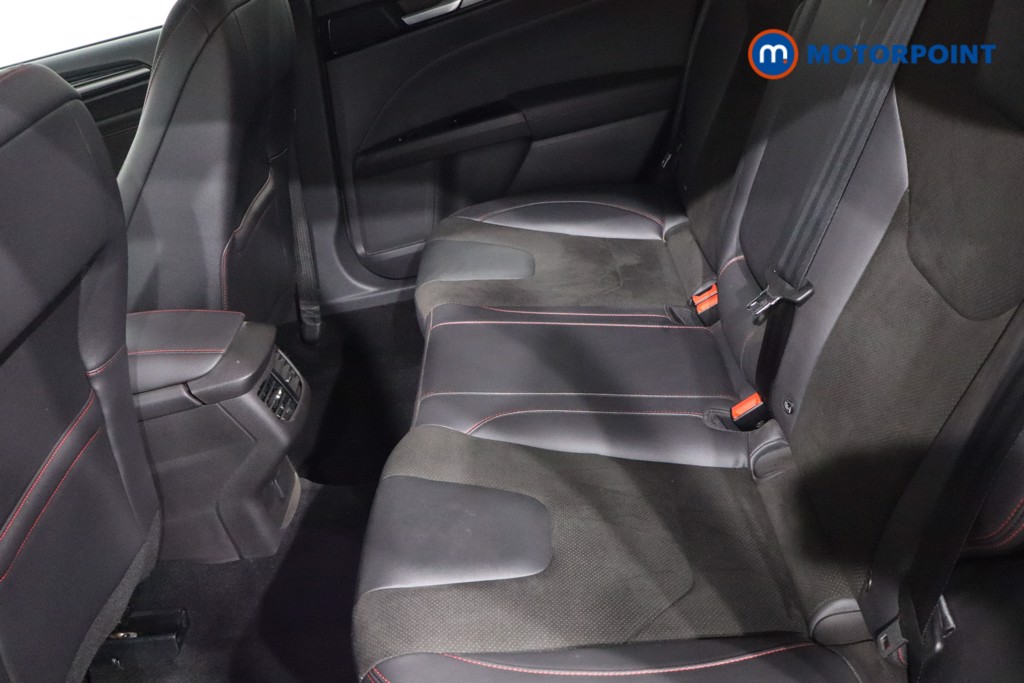 Ford Mondeo St-Line Edition Automatic Diesel Hatchback - Stock Number (1610486) - 5th supplementary image