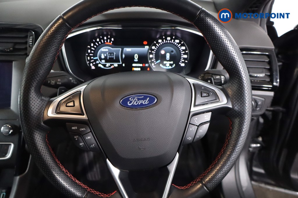 Ford Mondeo St-Line Edition Automatic Diesel Hatchback - Stock Number (1610486) - 6th supplementary image