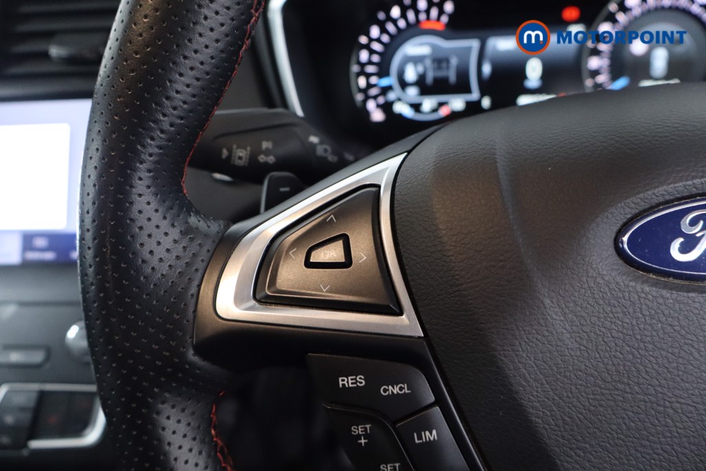 Ford Mondeo St-Line Edition Automatic Diesel Hatchback - Stock Number (1610486) - 7th supplementary image