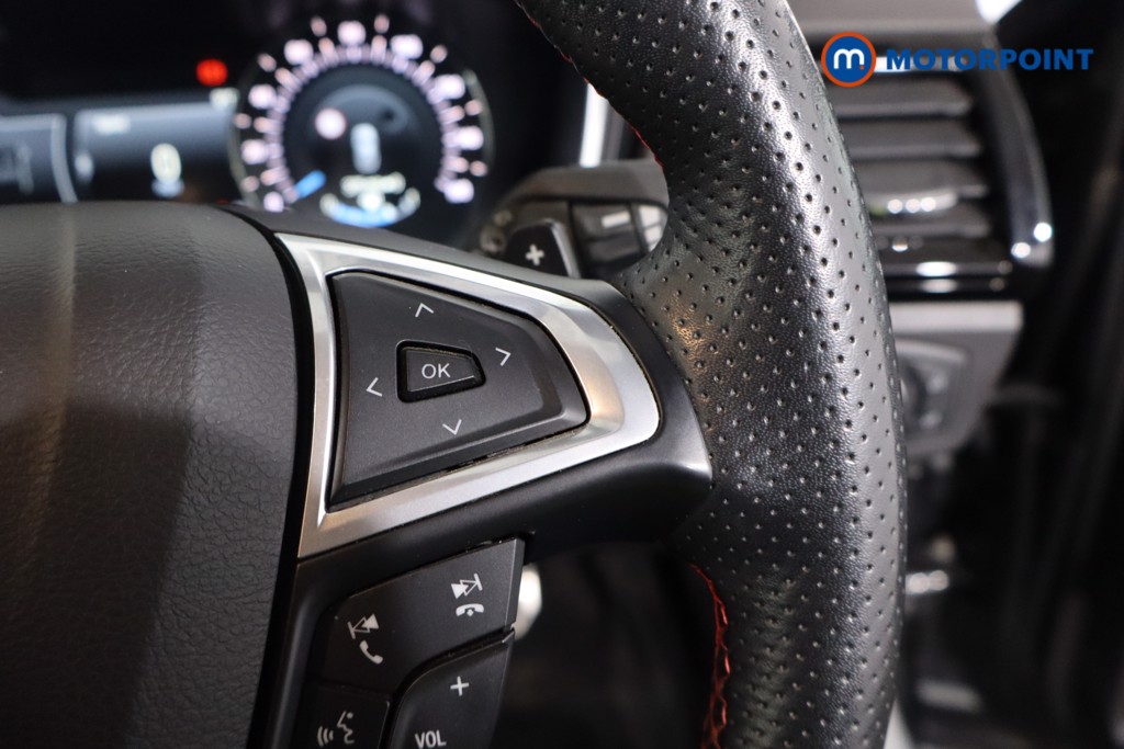 Ford Mondeo St-Line Edition Automatic Diesel Hatchback - Stock Number (1610486) - 8th supplementary image