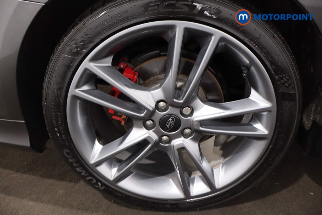 Ford Mondeo St-Line Edition Automatic Diesel Hatchback - Stock Number (1610486) - 9th supplementary image