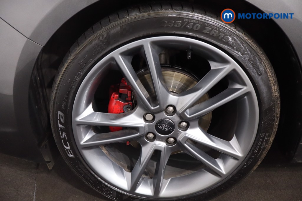 Ford Mondeo St-Line Edition Automatic Diesel Hatchback - Stock Number (1610486) - 11th supplementary image