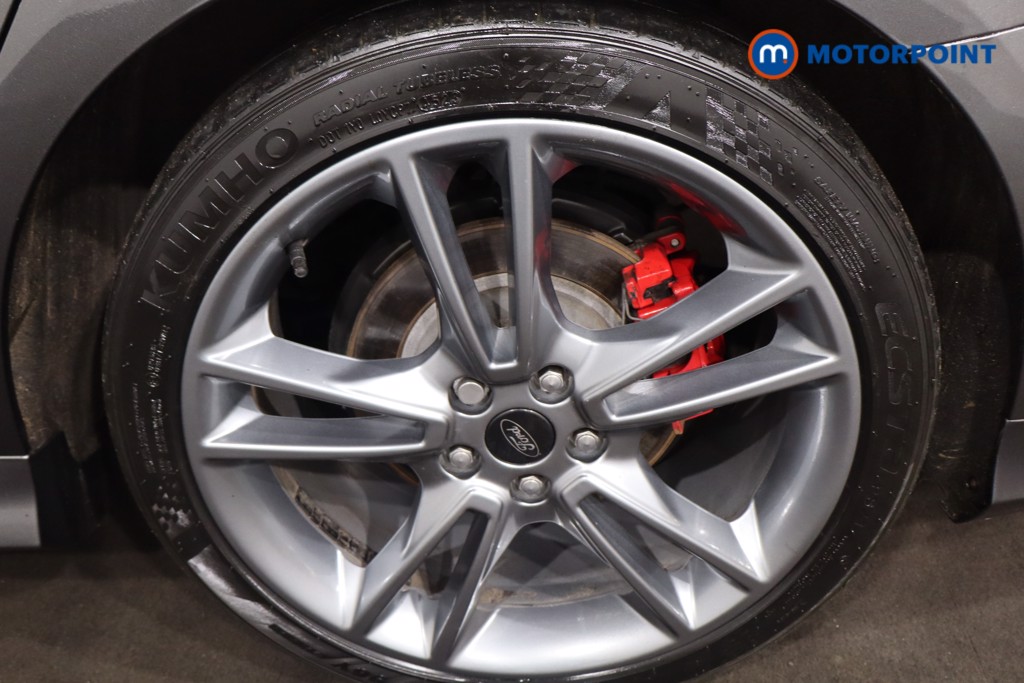 Ford Mondeo St-Line Edition Automatic Diesel Hatchback - Stock Number (1610486) - 12th supplementary image