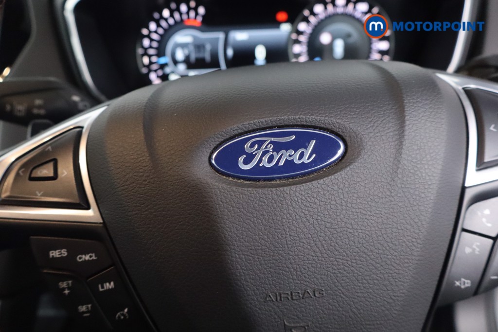 Ford Mondeo St-Line Edition Automatic Diesel Hatchback - Stock Number (1610486) - 13th supplementary image