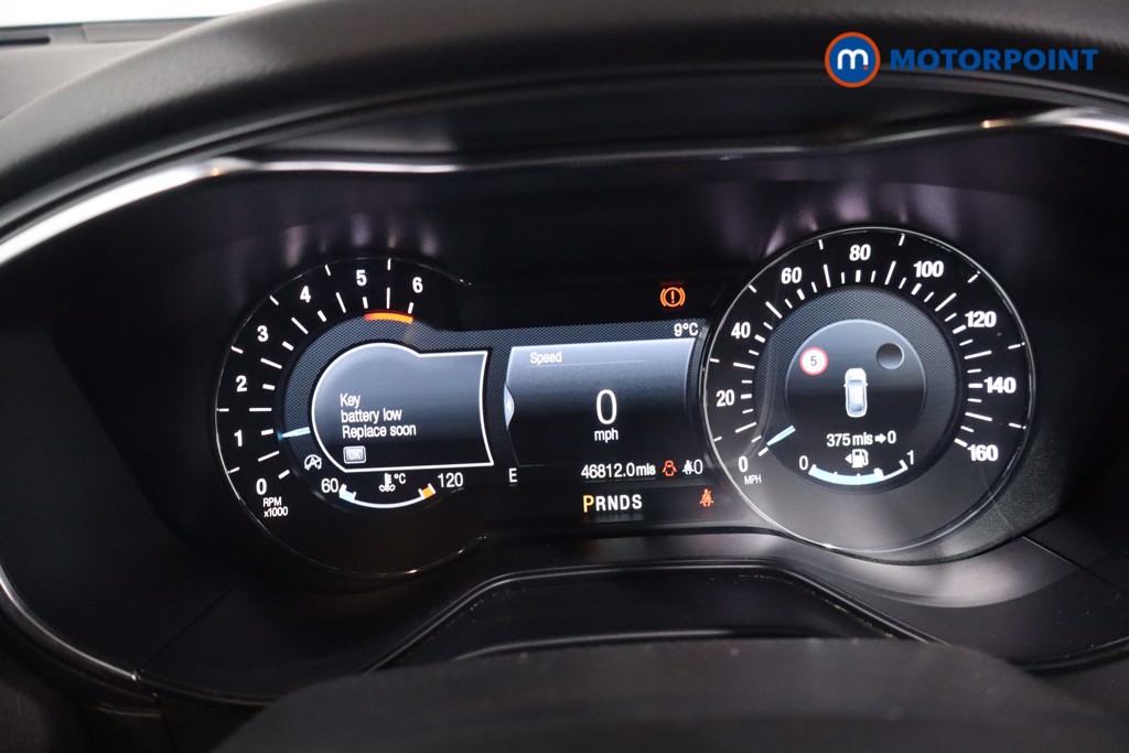 Ford Mondeo St-Line Edition Automatic Diesel Hatchback - Stock Number (1610486) - 16th supplementary image