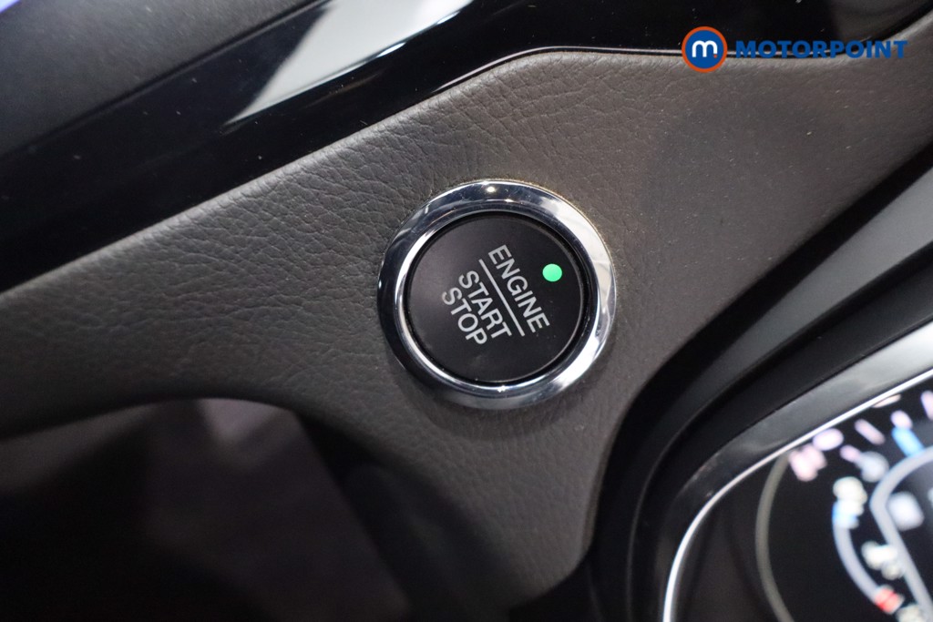 Ford Mondeo St-Line Edition Automatic Diesel Hatchback - Stock Number (1610486) - 17th supplementary image