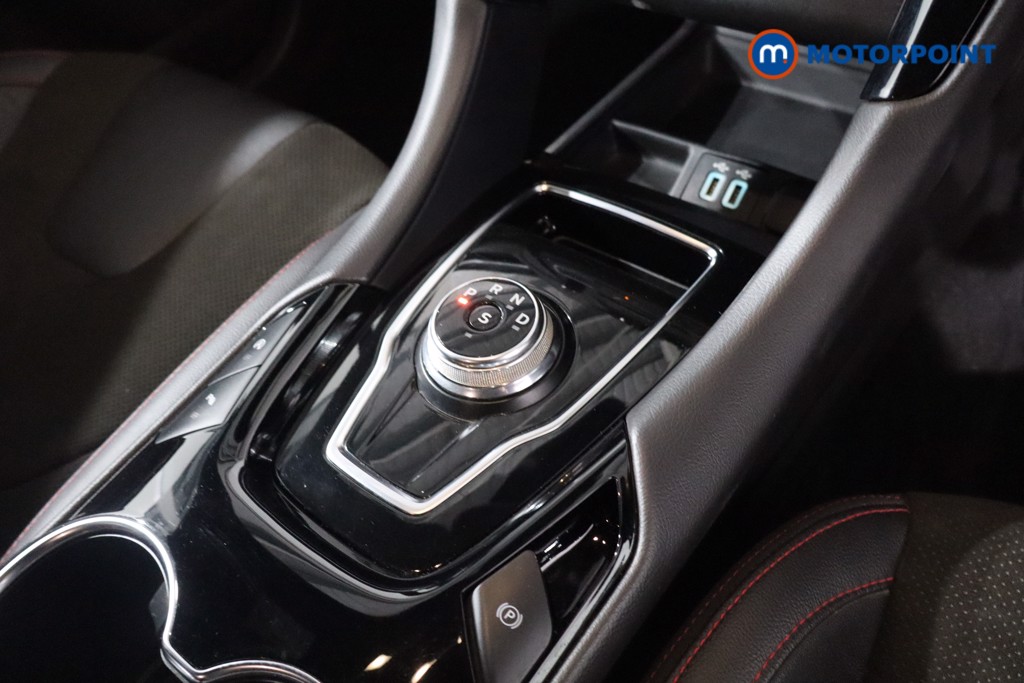 Ford Mondeo St-Line Edition Automatic Diesel Hatchback - Stock Number (1610486) - 19th supplementary image